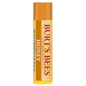 Burts Bees: Burt's Bees Honey Lip Balm