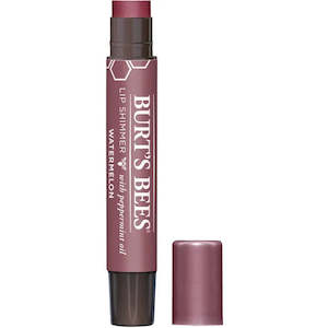 Burts Bees: Burt’s Bees Lip Shimmer Watermelon