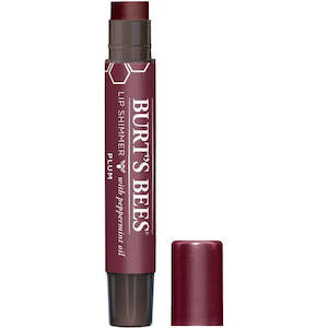 Burt’s Bees Lip Shimmer Fig
