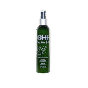 Chi Styling: CHI Tea Tree Oil Blow Dry Primer 177ml