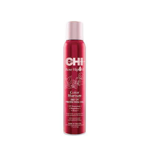 Chi Styling: CHI Rose Hip Oil Dry UV Protecting Oil 150g