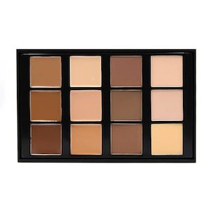 Crown Pro Conceal And Contour Collection