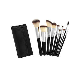 Crown Pro: Crown 10 Piece Professional Syntho Set
