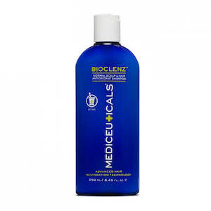 Mediceuticals BioClenz for Normal Scalp & Hair 250ml