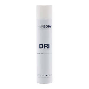 Mediceuticals DRI Aerosol Ultimate Hold Spray 372ml