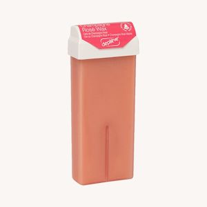 Depileve Wax Cartridges: Depileve Pink Champagne Cartridge Wax 100gm