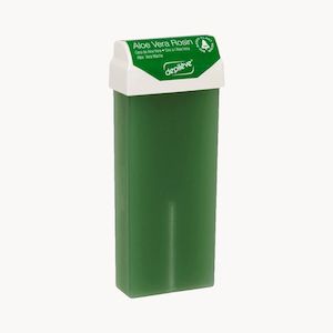 Depileve Wax Cartridges: Depileve Aloe Vera Cartridge Wax 100gm