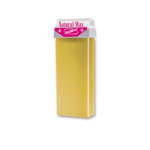 Depileve Wax Cartridges: Depileve Natural Pine Cartridge Wax 100gm