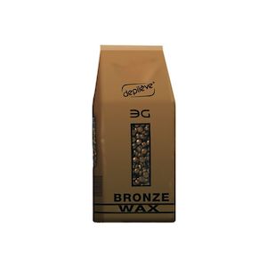 Depileve 3G Bronze Film Wax Beads 500gm