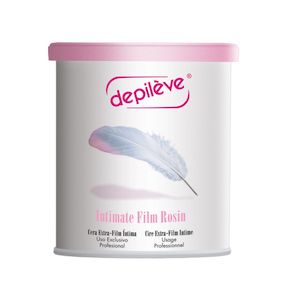 Depileve Film Wax: Depileve Intimate Film Wax 800gm