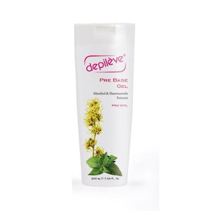 Depileve Pre Base Gel 500ml