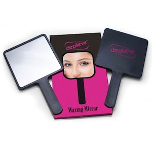 Depileve Wax Accessories: Depileve Mirror