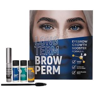 Mayamy: Mayamy Long-Term Brow Perming Kit
