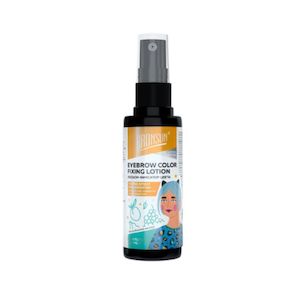 Bronsun: Bronsun Eyebrow Colour Fixing Lotion 50 ml