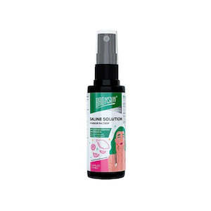 Bronsun: Bronsun Eyelash & Eyebrow Saline Solution 50ml