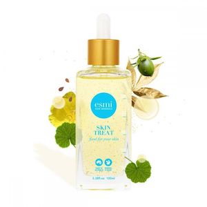 Esmi Skin Care: esmi XL 24K Gold Nourishing Oil 100ml