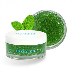 Esmi Skin Care: esmi Gel Mint Booster Mask 150ml