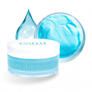 Esmi Skin Care: esmi Hydrating Hyaluronic Booster Mask 150ml