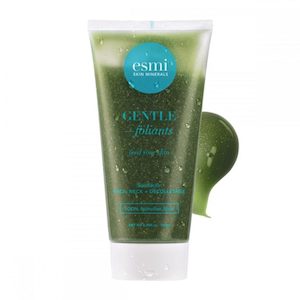 Esmi Gentle Foliants: esmi Fresh Sea and Salty Sand Gentle-Foliant