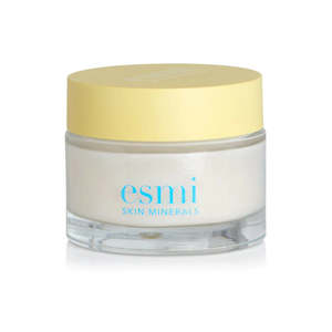 Esmi Moisturisers: esmi Nourishing Moisturiser 50ml