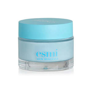 Esmi Moisturisers: esmi Hydrating Hydra-Fluid Moisturiser 50ml