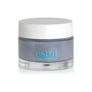 Esmi Moisturisers: esmi Detox Hydra-Fluid Moisturiser 50ml
