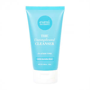 esmi The Uncomplicated Cleanser 100ml