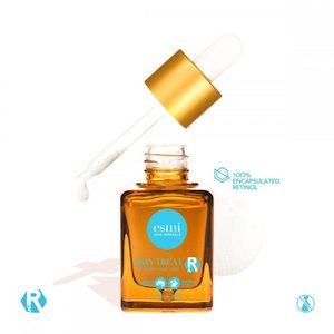 Esmi Retinol: esmi Encapsulated Retinol 0.75% Level 3 30ml
