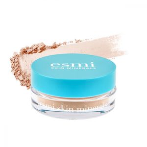 Esmi Skin Minerals: Esmi Loose Mineral Powder Foundation #1