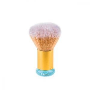 Esmi Loose Mineral Foundation Powders: esmi Kabuki Brush
