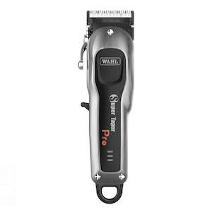 Clippers Trimmers: Wahl Super Taper Pro Cordless Clipper