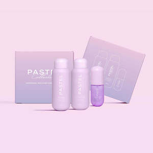 Pastel Collective Trio Gift Set