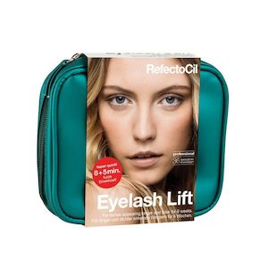 Refectocil: RefectoCil Eyelash Lift Kit