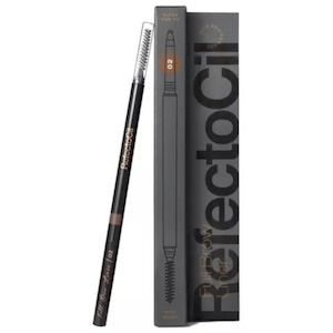 Refectocil: RefectoCil Full Brow Liner #2 Medium Brown