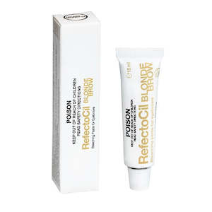 Refectocil: RefectoCil No.0 Blonde Brow 15ml