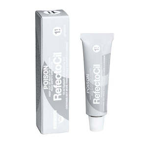 Refectocil: RefectoCil No.1.1 Graphite Tint 15ml