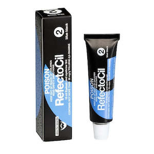 Refectocil: RefectoCil No.2 Blue Black Tint 15ml
