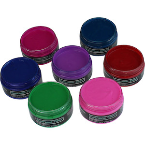 InVision Supersonic Colours