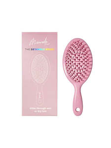 Mermade Hair: Mermade Hair Detangle Brush