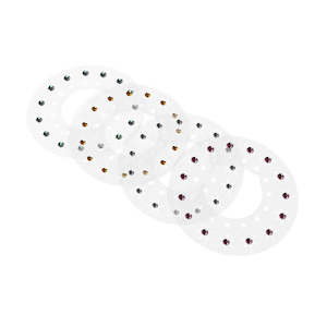 Mermade Hair: Mermade Hair Gems