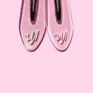 Mermade Hair: Mermade Hair No Crease Clips