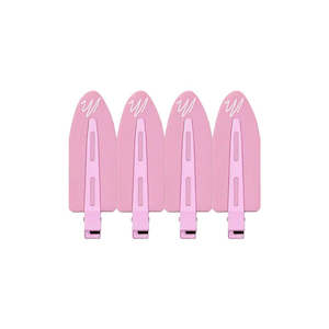 Mermade Hair: Mermade Hair Jumbo No-Crease Hair Clips