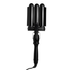 Mermade Hair Pro Waver 32mm Black