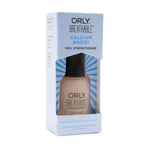 Orly Breathable: ORLY Breathable Calcium Boost 18ml