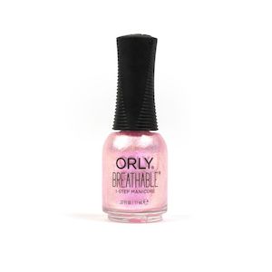 Orly Breathable: ORLY BREATHABLE Can't Jet Enough 11ml