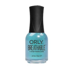 Orly Breathable: ORLY BREATHABLE Surfs You Right 18ml
