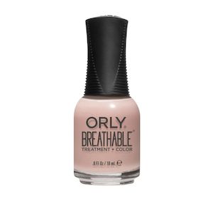 ORLY BREATHABLE Sheer Luck 18ml