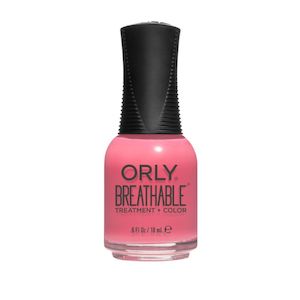 ORLY BREATHABLE Pep In Your Step 18ml
