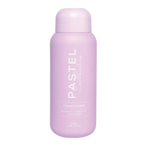 Pastel Collective Hydrate + Strength + Anti Frizz Conditioner 350ml