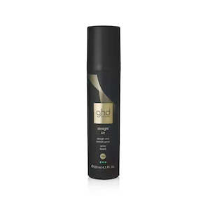 GHD Straight On Straight & Smooth Spray 120ml